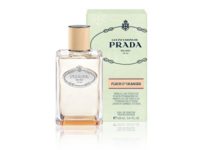 Soutěž o Prada Les Infusions Fleur de Oranger EdP