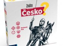 Soutěž o hru Znáte Česko