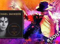 Soutěž o knihu Michael Jackson – král popu