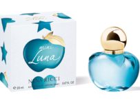 Soutěž o vůni Nina Ricci Luna EdT