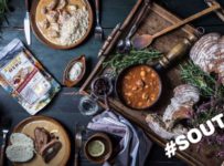 Soutěž o Expres Menu – Krkonošský set