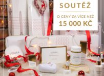 Velká vánoční soutěž Venira o ceny za více než 15 000 Kč