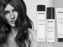 Vyhrajte jeden ze tří balíčků s produkty pro dlouhé vlasy od ALCINY