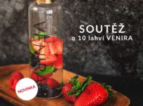 Soutěž o 10 lahví VENIRA