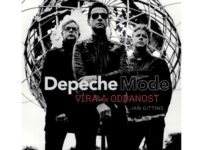 Soutěž o knihu Depeche Mode Víra & Oddanost