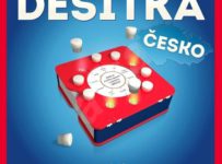 Soutěž o vzdělávací hru DESÍTKA – ČESKO
