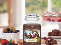 Soutěž o 10 kousků novinky od Yankee Candle