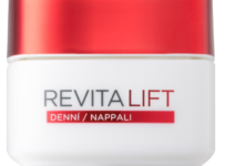 Soutěž o L’Oréal Paris Revitalift, krém proti vráskám