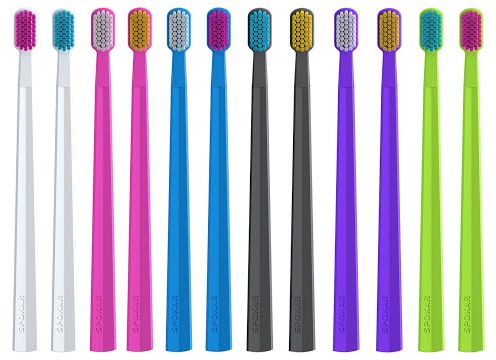 Soutěž o 5 balíčků péče o zuby se značkou SPOKAR