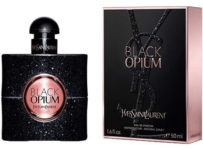 Soutěž o dámskou vůni Black Opium