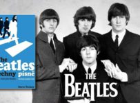 Soutěž o knihu The Beatles všechny písně