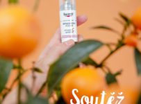 Soutěž o produkt nabitý energií, Hyaluron-Filler Vitamin C Booster