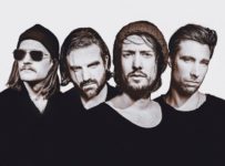Soutěž o vstupenku na koncert kapely Kensington