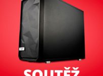 Soutěžíme o Fractal Design Meshify S2