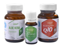 Soutěž o balíček produktů Hepatica