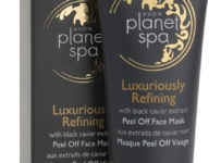 Vyhrajte obnovující masku Planet Spa