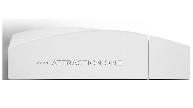 Soutěž o Avon Attraction One Fresh White EDP