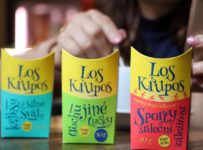 Soutěž o balíček produktů LOS KŘUPOS