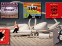 Soutěž o pět audioknih vydavatelství OneHotBook