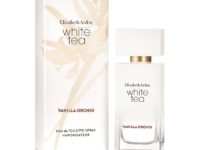 Soutěž o vůni Elizabeth Arden White Tea Vanilla Orchid