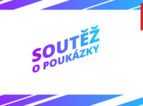 Soutěžte s S1 Center Přerov 10 poukázek na nákup