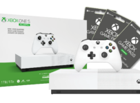 Soutěž o Xbox One S All-Digital s Minecraftem, Fortnite, Sea of Thieves a Xbox Game Pass Ultimate