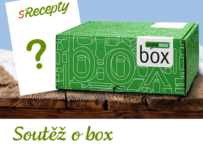 Soutěž o brandnooz box plný novinek a překvapení