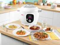 Soutěž o digitální multifunkční hrnec Cook4ME+