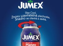 Soutěž o karton džusů JUMEX