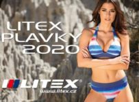 Soutěž o nové plavky LITEX