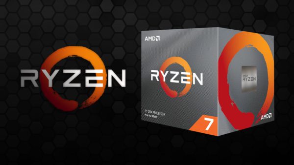 Soutěž o nový AMD Ryzen 7 3800X, silný 8-jádrový procesor