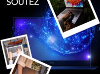 Soutěž o super výkonný notebook HONOR MagicBook 14