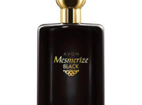 Soutěž o toaletní vodu Mesmerize Black for Him 100 ml