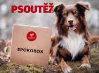 Soutěž o červnovou limitovanou edici oblíbeného SPOKOBOXU
