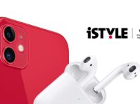 Vyhraj Apple AirPods s nabíjecím pouzdrem