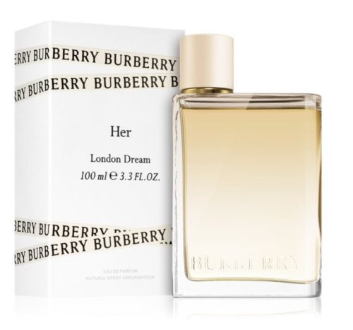 parfem burberry her