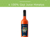 Soutěž o 100% Goji Juice Himalyo 750 ml v hodnotě 399 Kč