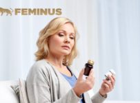Soutěž o 6 produktů přírodního doplňku stravy FEMINUS