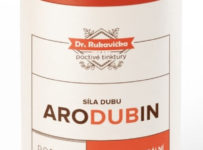 Soutěž o Arodubin širokospektrální sprej 30 ml