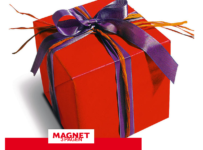Soutěž o balíček s překvapením od Magnet 3Pagen