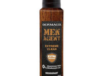 Soutěž o deodorant pro muže Men Agent Extreme Clean 150 ml