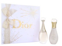 Soutěž o dárkovou sadu Dior J´adore