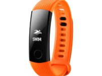 Soutěž o fitness náramek Honor Band 3