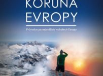 Soutěž o knižní novinku KORUNA EVROPY