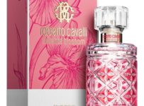 Soutěž o okouzlující dámskou vůni Roberto Cavalli Florence Blossom