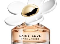 Soutěž o toaletní vodu Marc Jacobs Daisy Love