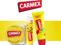 Soutěž s CARMEX o hodnotné ceny od Apple