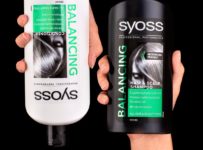 Vyhrajte šampon a balzám řady Syoss Balancing