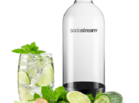 Soutěž o produkty od značky SodaStream