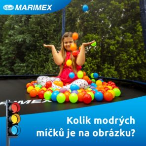 Soutěž o luxusní nafukovací matraci